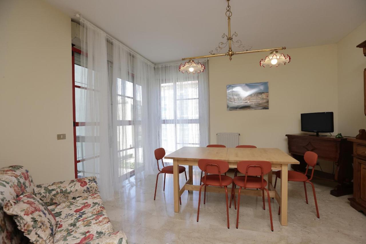 Appartamento De Chi E De La Sestri Levante Esterno foto