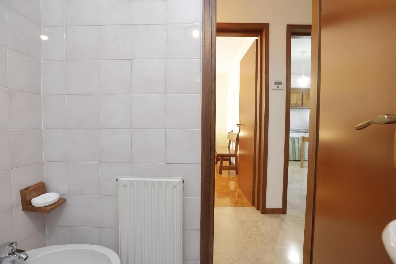 Appartamento De Chi E De La Sestri Levante Esterno foto