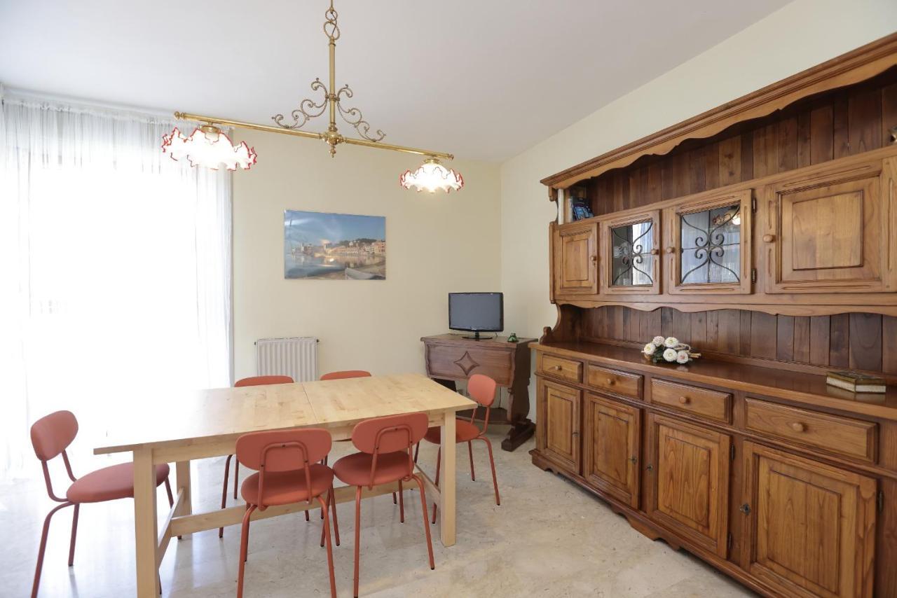 Appartamento De Chi E De La Sestri Levante Esterno foto